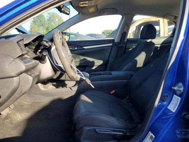 2017 HONDA CIVIC LX - 19XFC2F59HE227898