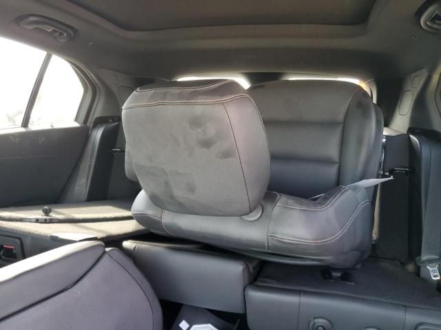 2021 CADILLAC XT4 SPORT - 1GYFZFR47MF039738