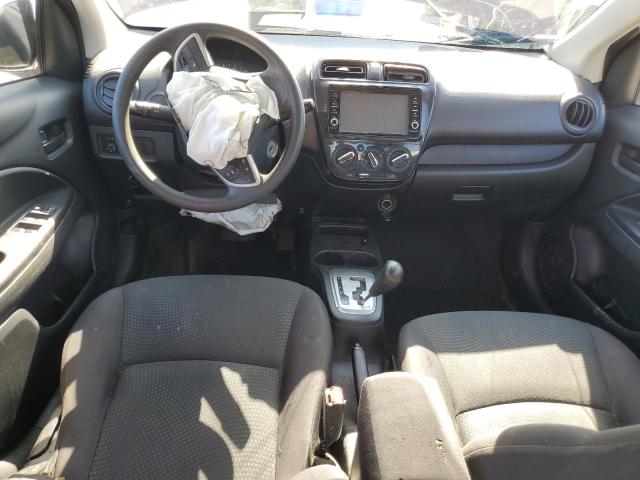 2019 MITSUBISHI MIRAGE G4 - ML32F3FJ7KHF15693