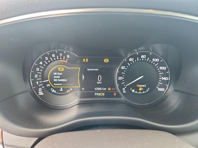 2019 LINCOLN MKC SELECT 5LMCJ2C97KUL31954