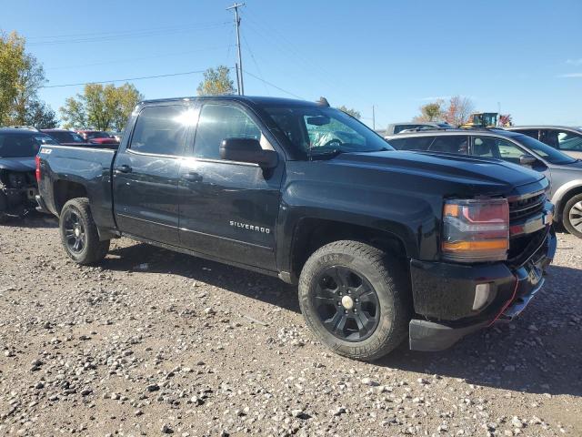 2016 CHEVROLET SILVERADO - 3GCUKREC6GG129353