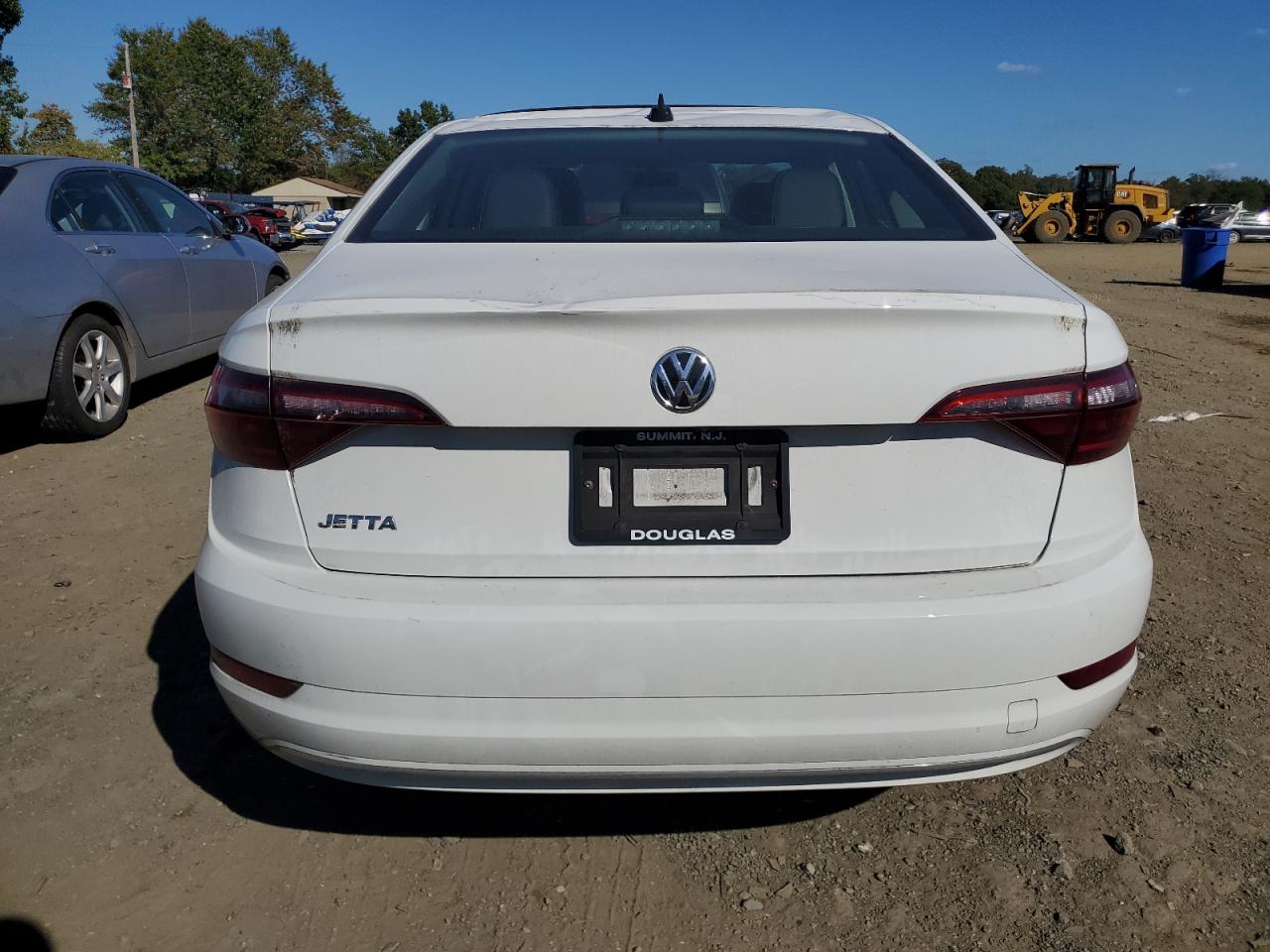 VOLKSWAGEN JETTA S