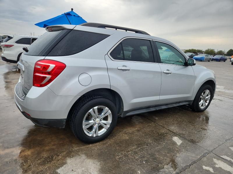 2016 CHEVROLET EQUINOX LT - 2GNALCEK7G6228710