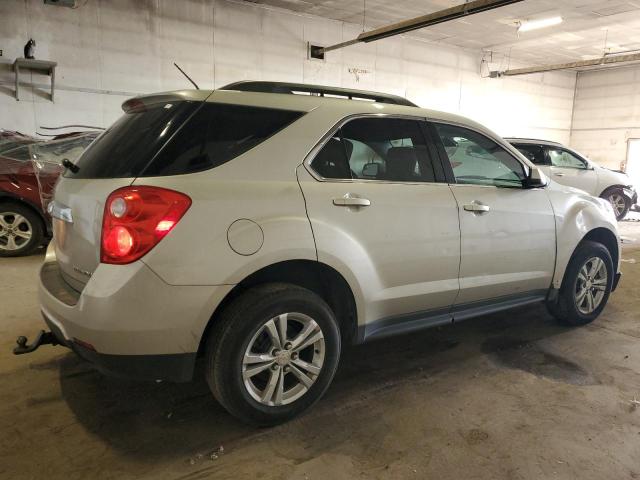 2014 CHEVROLET EQUINOX LT - 2GNFLFEK4E6100414