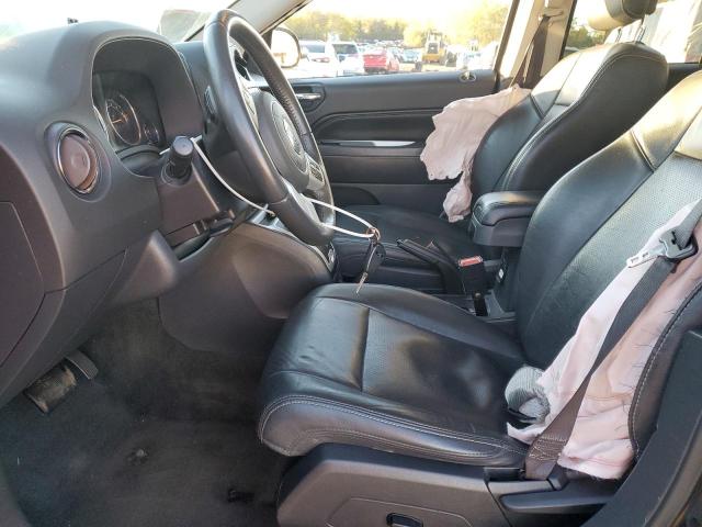 2016 JEEP COMPASS LA - 1C4NJDEB1GD768674