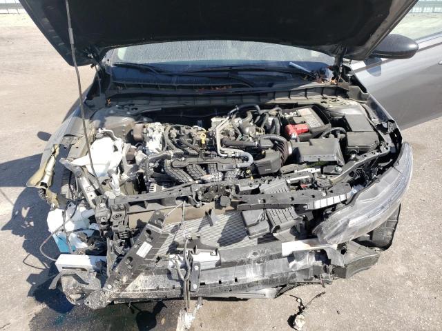 2024 NISSAN ALTIMA S 1N4BL4BV0RN380382