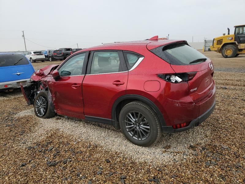 2017 MAZDA CX-5 SPORT #3308599496