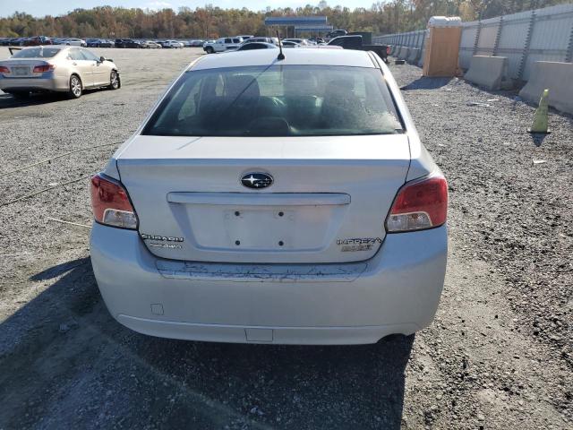 2014 SUBARU IMPREZA #3278793660
