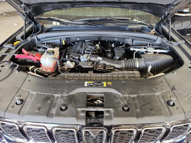 2023 JEEP GRAND CHER - 1C4RJKBG1P8876016