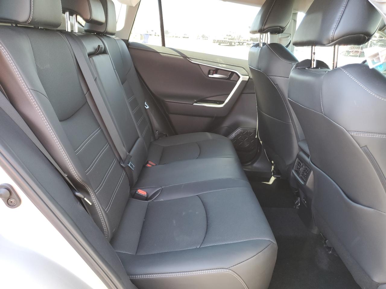 Lot #3317120981 2024 TOYOTA RAV 4