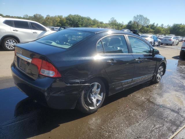 2011 HONDA CIVIC LX - 2HGFA1F50BH302159