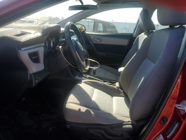 2016 TOYOTA COROLLA L - 5YFBURHE4GP433998