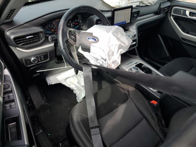 2022 FORD EXPLORER X - 1FMSK7DH8NGC32142