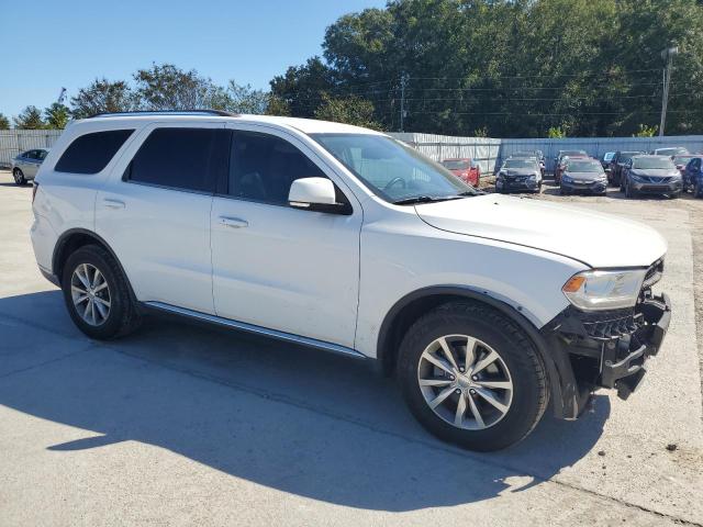 2015 DODGE DURANGO LIMITED 1C4RDHDG0FC722786