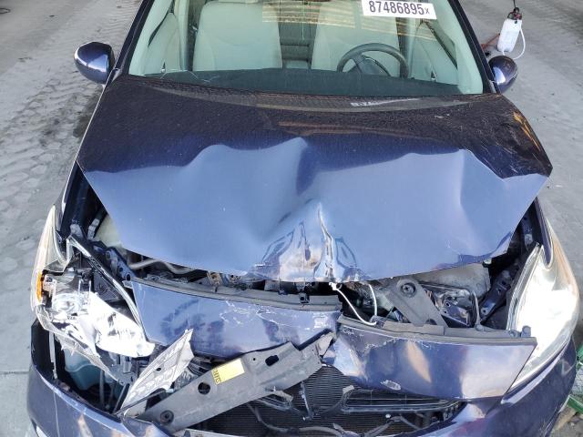 2015 TOYOTA PRIUS - JTDKN3DU6F0447515