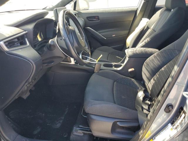 2023 TOYOTA COROLLA CROSS LE - 7MUFBABG0PV008486