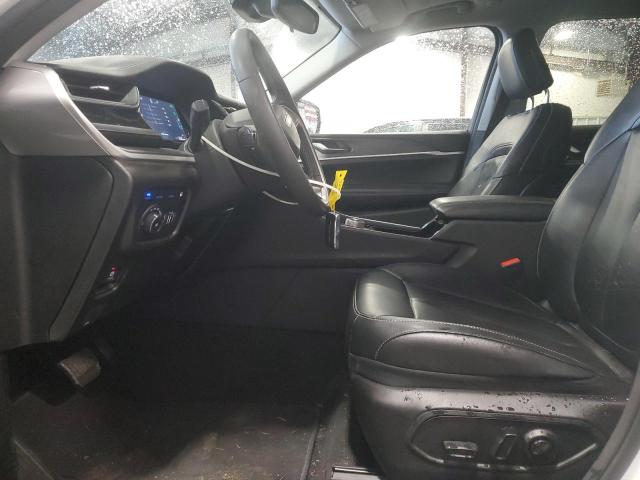 2023 JEEP GRAND CHER - 1C4RJYB69P8787496