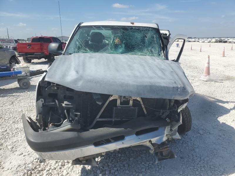 2005 CHEVROLET 1500 EXTEN #3310619306