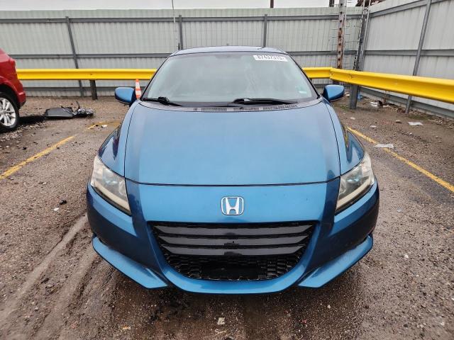 2012 HONDA CR-Z EX #3284623323