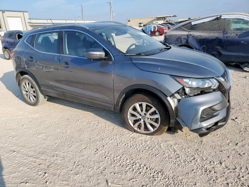 2020 NISSAN ROGUE SPOR #3290405770