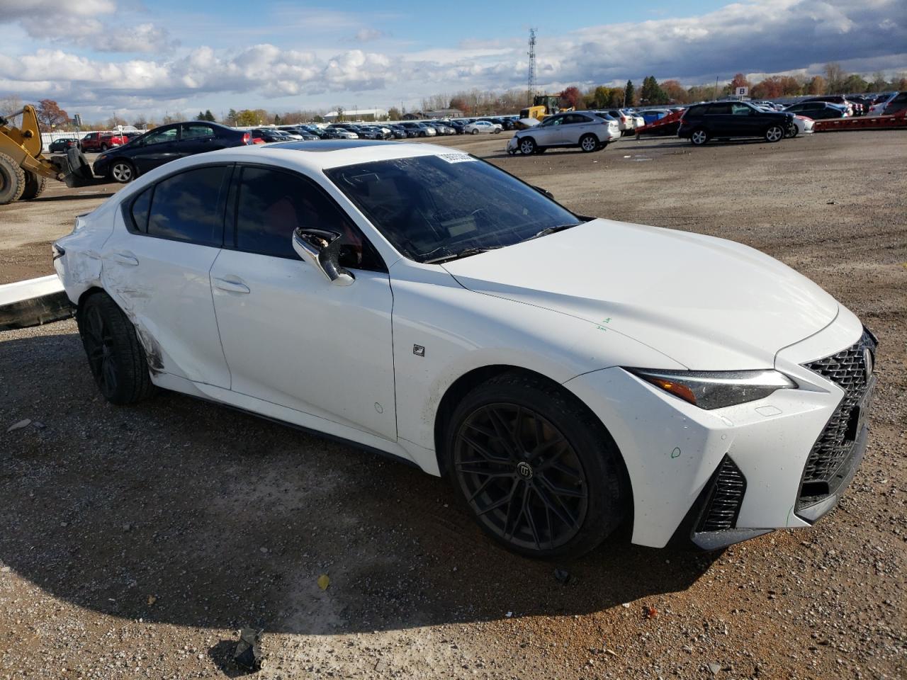 LEXUS IS 300