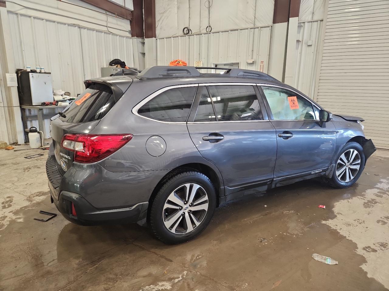 SUBARU OUTBACK 3.6R LIMITED