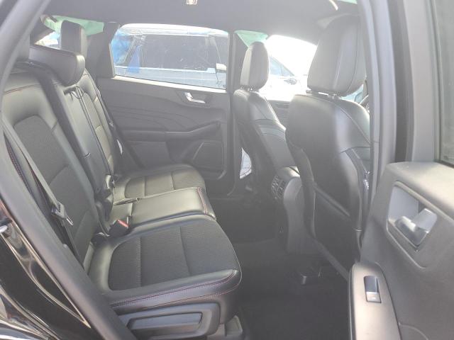 2025 FORD ESCAPE ST 1FMCU0MN0SUA64327