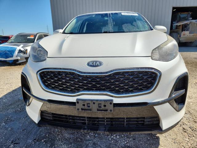 2021 KIA SPORTAGE L - KNDPM3ACXM7917439