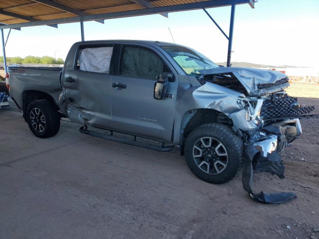 2018 TOYOTA TUNDRA CRE - 5TFDY5F15JX722094