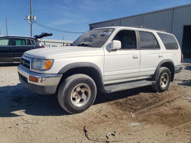 TOYOTA 4RUNNER SR
