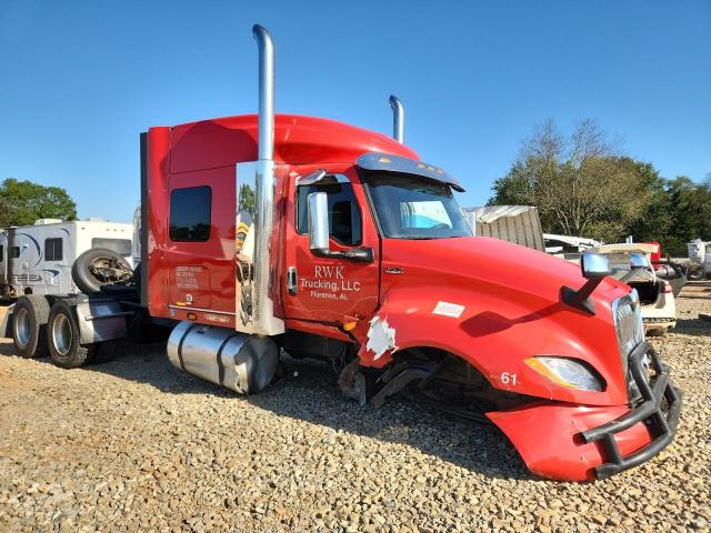 2020 INTERNATIONAL LT625 #3258866791