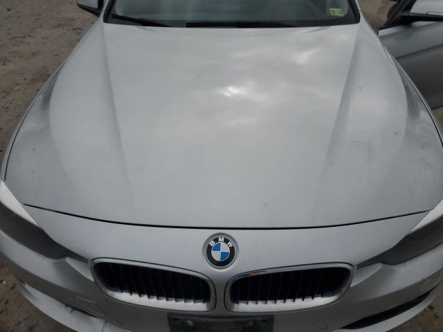 2015 BMW 328 I SULE WBA3C1C51FK124273