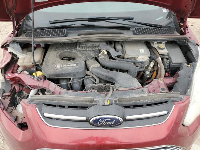 2015 FORD C-MAX SEL #3281843462
