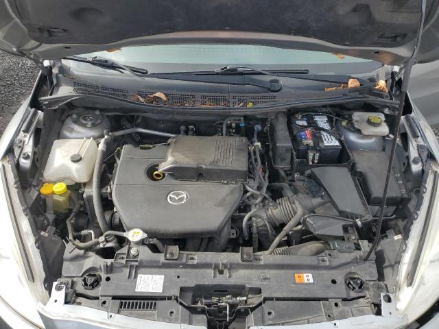 2015 MAZDA 5 SPORT - JM1CW2BL2F0189886