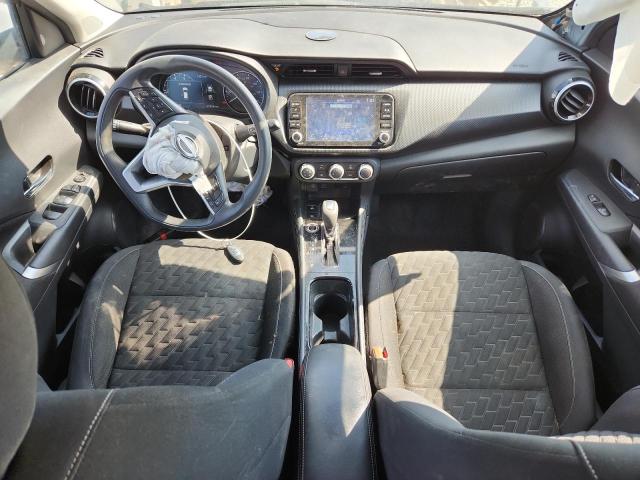 2023 NISSAN KICKS SV 3N1CP5CV9PL480911