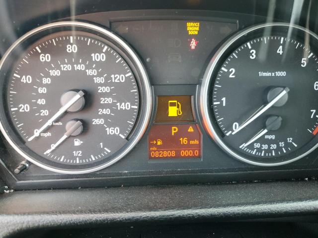 2014 BMW X1 XDRIVE2 - WBAVL1C5XEVY22239