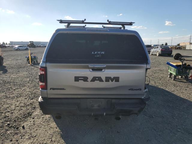 2019 RAM 1500 REBEL #3304110486