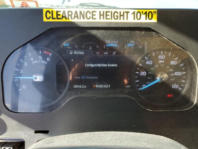 2020 FORD UNKNOWN #3305458075