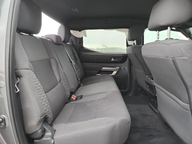 2025 TOYOTA TUNDRA CRE - 5TFLA5DBXSX257373