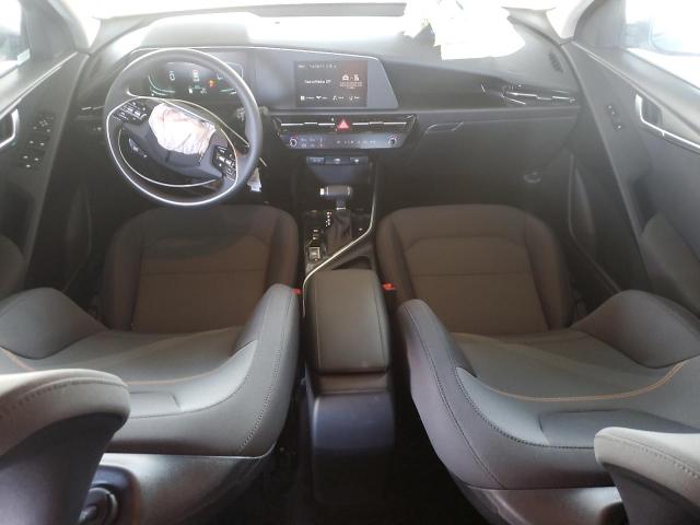 2025 KIA NIRO LX KNDCP3LE1S5310570