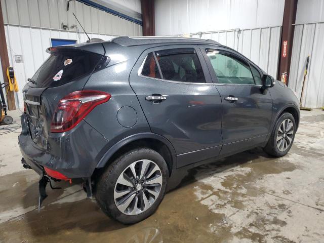2017 BUICK ENCORE PRE - KL4CJFSB4HB154765