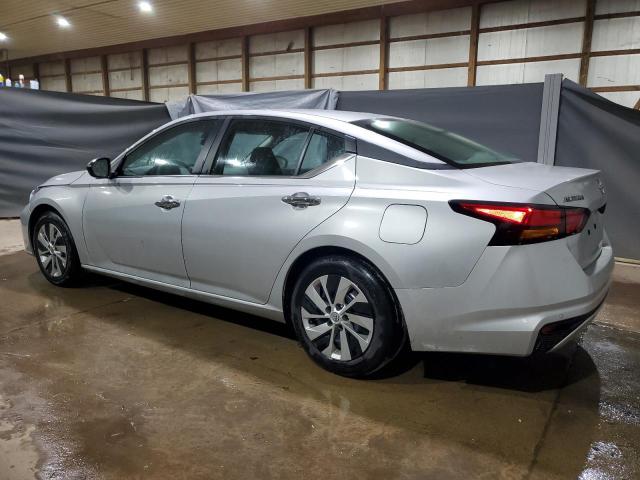 2024 NISSAN ALTIMA S 1N4BL4BV8RN348151