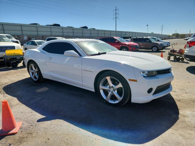 2015 CHEVROLET CAMARO LT 2G1FD1E35F9282747