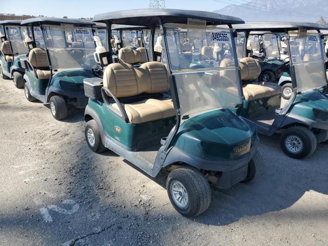 CLUBCAR TEMPO LITHIUM