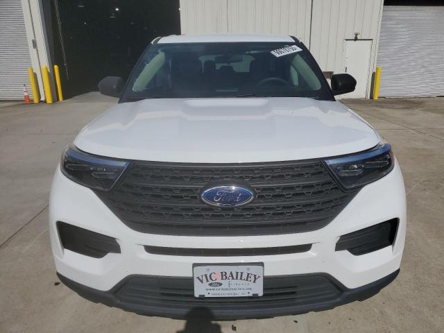 2022 FORD EXPLORER #3292326280