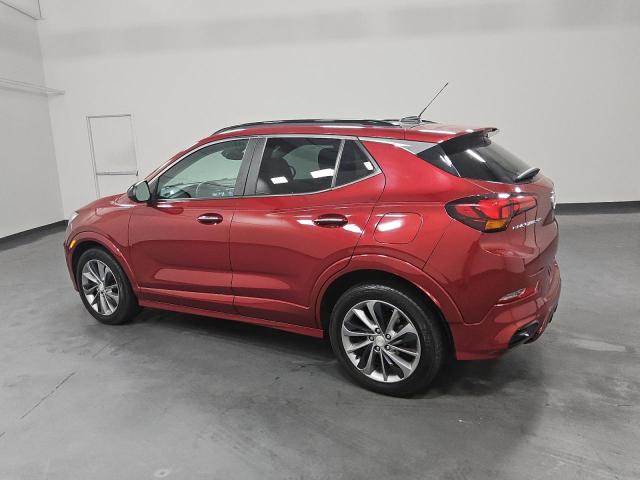 2020 BUICK ENCORE GX - KL4MMDSL7LB109868