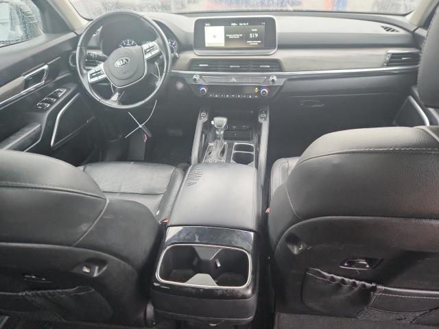2021 KIA TELLURIDE #3296318450