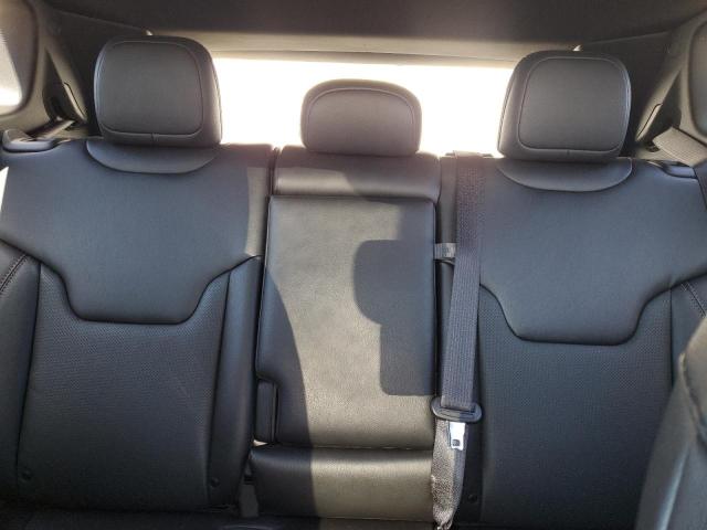 2023 JEEP COMPASS LA - 3C4NJDFN0PT507541