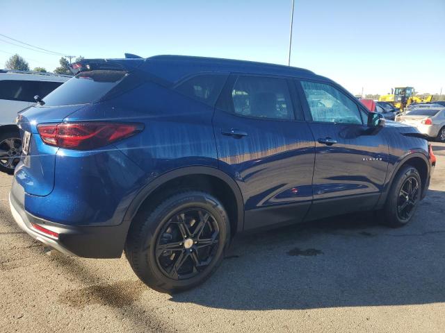 2023 CHEVROLET BLAZER 3LT #3302736017