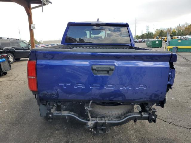 2024 TOYOTA TACOMA DOU #3286889219